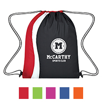 Diversion Drawstring Sports Pack